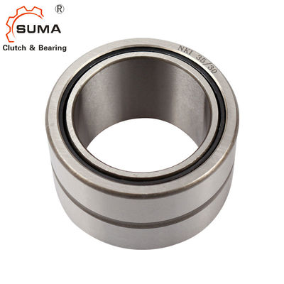 NKI10 / 16 NKIS Yoke Track Roller