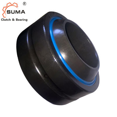 GEG8E GCr15 Tải trọng lớn hơn Vòng bi đồng bằng hình cầu xuyên tâm