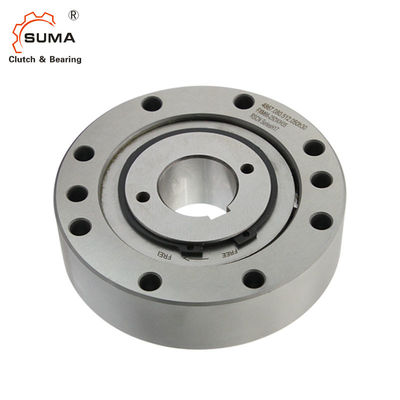 SGS FXM120-50SX / H75 GCr15 Sprag Lift Off Overrunning Clutch Bearing