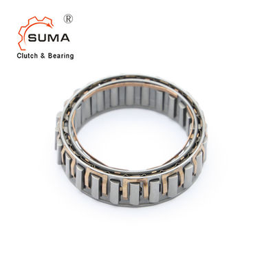 DC5776A-N 25.4MM Độ dày Sprag Một chiều Vòng bi ly hợp chạy tràn