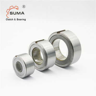 B210 549Nm Vòng bi ly hợp một chiều Cam Sprag Không hỗ trợ Loại