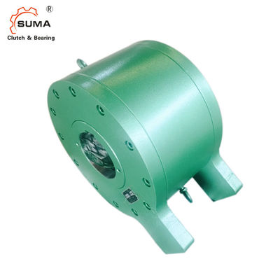 Loại con lăn GN110 Ly hợp vòng bi một chiều quay ngược một chiều