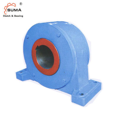 Loại con lăn GN110 Ly hợp vòng bi một chiều quay ngược một chiều