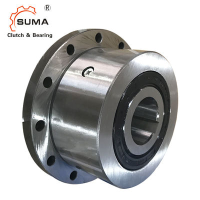 FBF 127 Mặt bích mô-men xoắn 5000Nm Một chiều lùi trên bộ ly hợp đang chạy