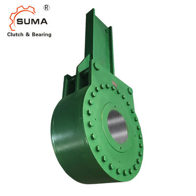 FRHD1600 Một chiều Backstop Sprag Vòng bi ly hợp cho băng tải nghiêng