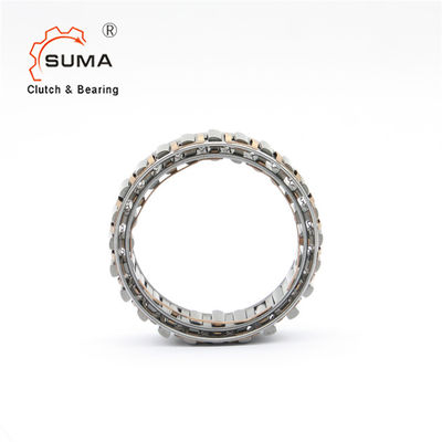 DC5476A 16MM Overrunning One Way Sprag Clutch Bearing Chống ăn mòn