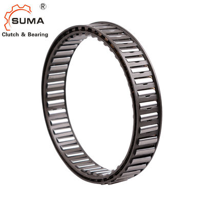 DC12388C 25.4MM Freewheel Cage Sprag Vòng bi ly hợp không có vòng bi