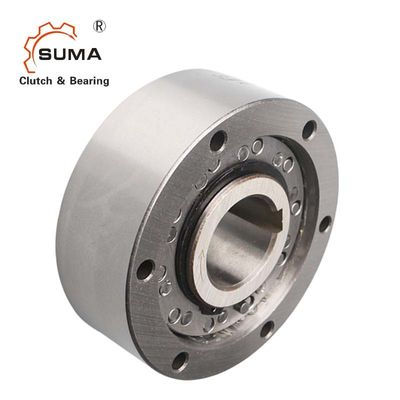 RSXM66 Freewheel Overrunning Sprag Clutch Bearing cho phạm vi backstop trung bình