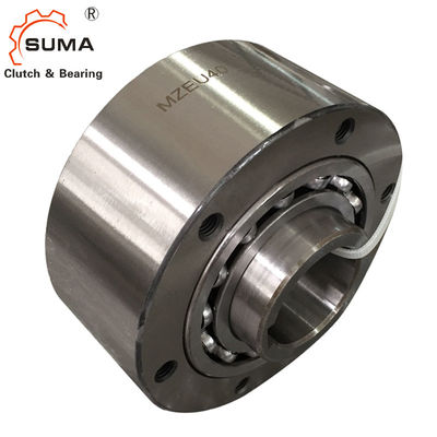 MZEU30 (K) E1 + E2 Loại con lăn Một chiều Vòng bi ly hợp quay ngược hướng