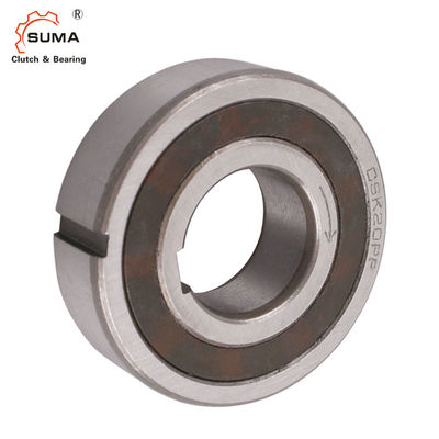 CSK20 CSK20P CSK20PP 20 * 47 * 14MM Một chiều Kyeway Bearing Backstop Clutch