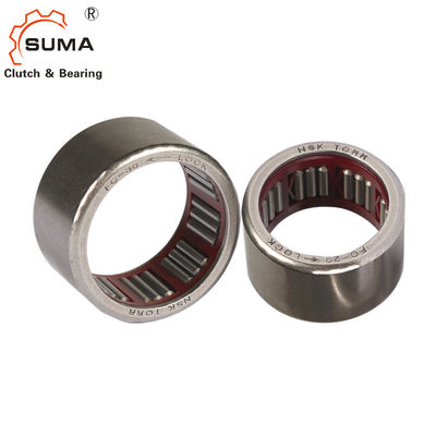 FC10 Lồng màu đỏ Đơn hàng rút kim Ly hợp kim lăn