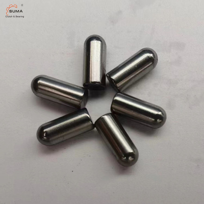 Vật liệu thép chịu lực GCr15 BR BP BRM Kim và chốt