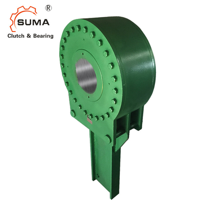 Ly hợp Bckstop giữ lại với truyền mô-men xoắn cao được chế tạo chính xác