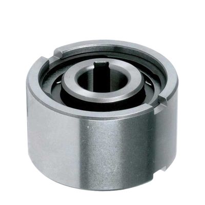 NF40 Freewheel Backstop Roller Clutch Bearing 110mm 100Nm cho máy móc dệt may với giao hàng 7-10 ngày