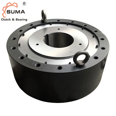 BS425 BS450 980000Nm Ly hợp một chiều truyền mô-men xoắn cho nhà máy xi măng