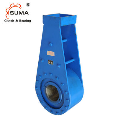 BC6MA Holdback One Way Backstops Ly hợp cho băng tải nghiêng