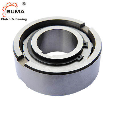 ASNU200 NFS200 USNU200 44500Nm Không có vòng bi được hỗ trợ Vòng bi ly hợp con lăn một chiều