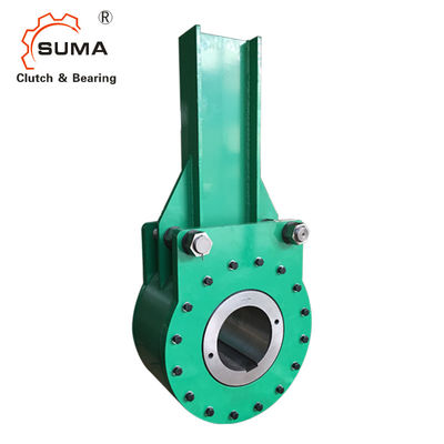 BC12MA BC18MA Bộ truyền mô men xoắn cao Loại vòng bi ly hợp một chiều