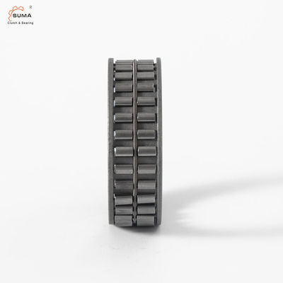 FE463Z 55 * 63 * 11mm Lồng quay một chiều Vòng bi ly hợp