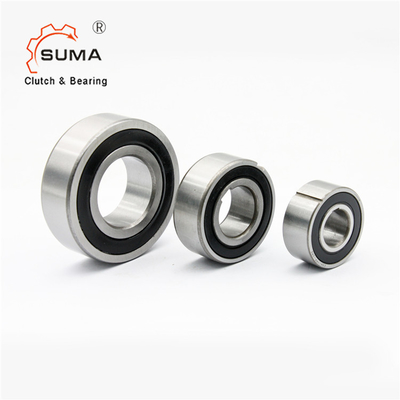 CSK30 CSK30P CSK30PP 30 * 62 * 16MM Vòng bi ly hợp loại Sprag một chiều