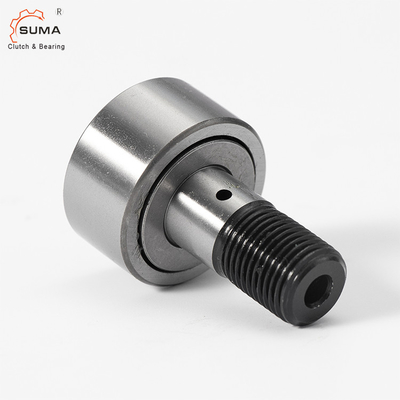 Con lăn theo dõi đinh tán đồng tâm KR Series KR40